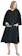 Oksun Changing Robe Towel Poncho with Hood 1