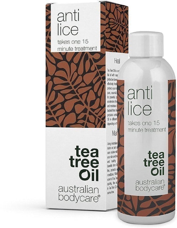 Anti-Lice Treatment 1