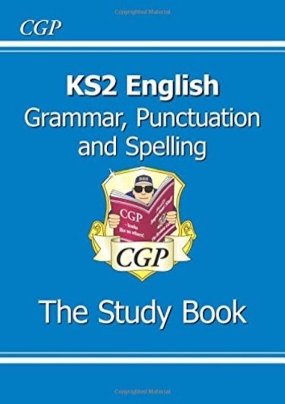KS2 English 1