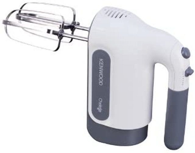 Chefette Hand Mixer 2