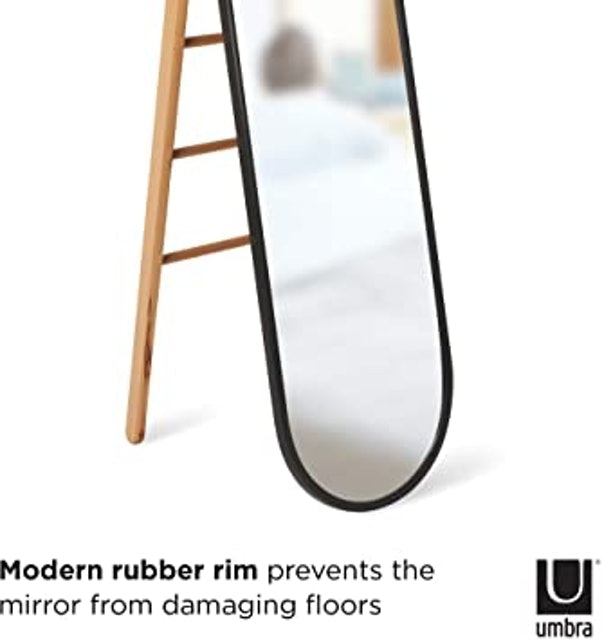 Hub Floor Mirror 2