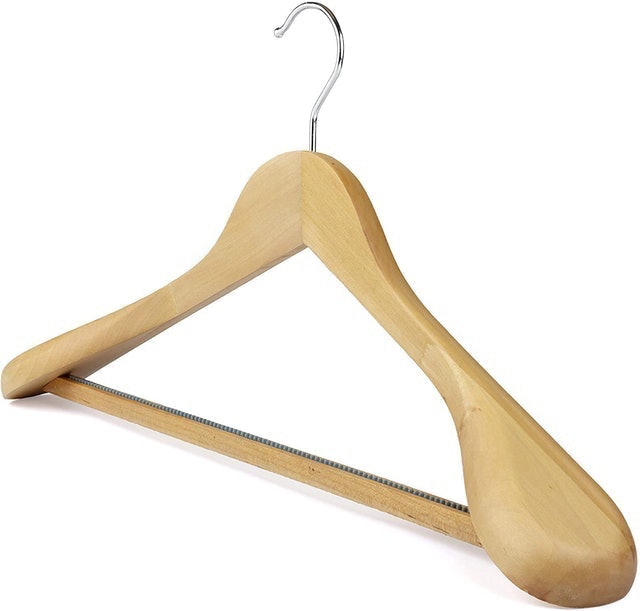 10 Best Clothes Hangers UK 2024 2