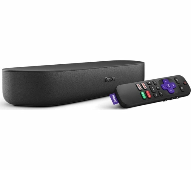 10 Best Streaming Devices UK 2024 | Google Chromecast, Amazon Fire Stick and More 5