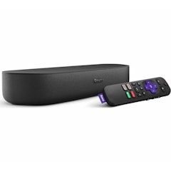 Streambar