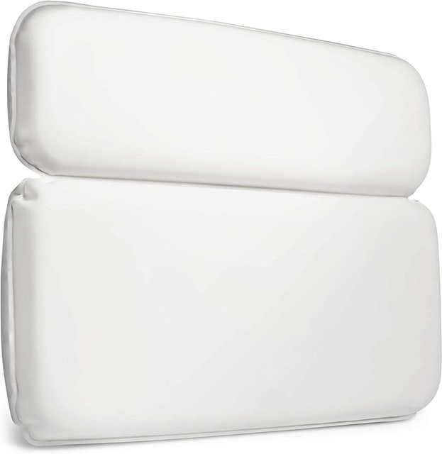 For Your Comfort Bath Pillow 2