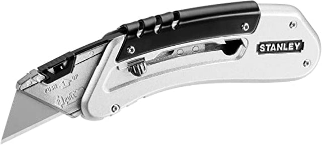 Quickslide Pocket Knife 1