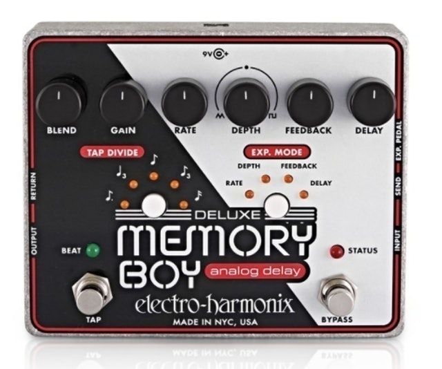 10 Best Delay Pedals 2024 | Audio Engineer Reviewed 2