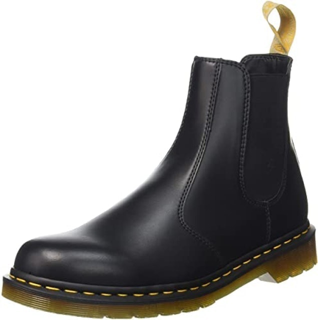Vegan Chelsea Boot 1