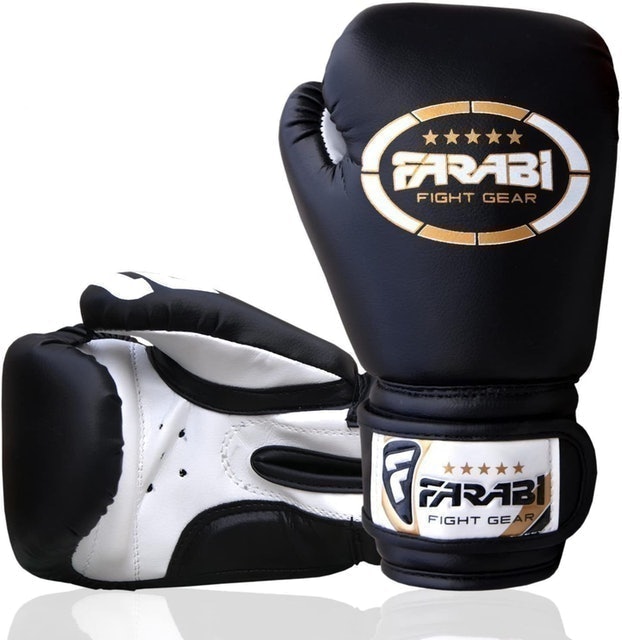 10 Best Boxing Gloves for Kids UK 2024 | RDX, Adidas and More 3