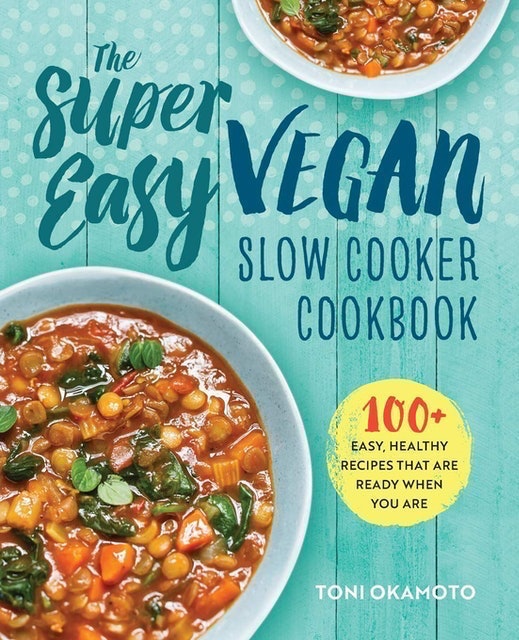10 Best Slow Cooker Cookbooks UK 2024 | Heather Whinney, Toni Okamoto and More 5