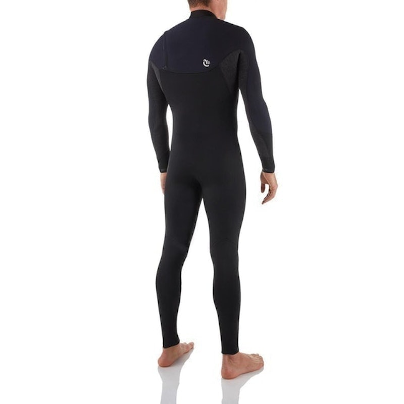 4/3 mm Surf 900 Wetsuit 2