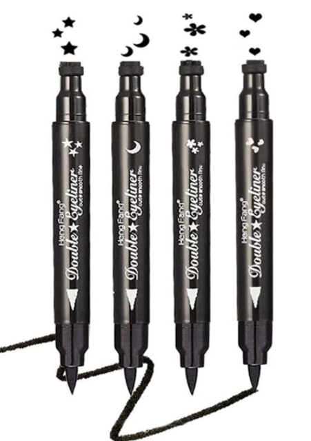 Waterproof Eyeliner Stamps 1
