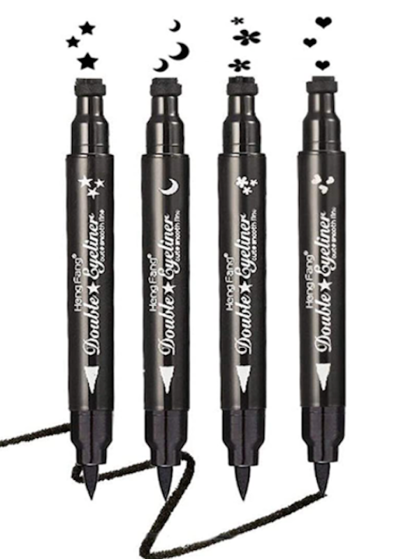 Waterproof Eyeliner Stamps 1