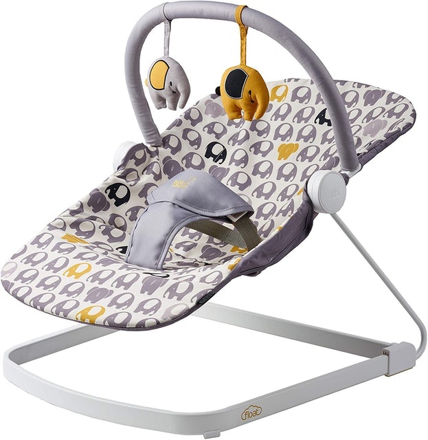 Float Baby Bouncer 2