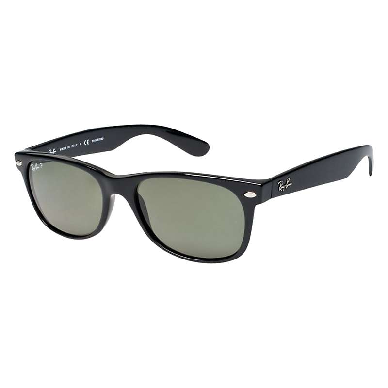 10 Best Polarised Sunglasses UK 2024 | Ray-Ban, Oakley and More 1