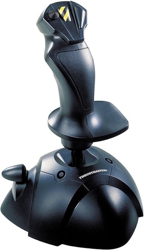 USB Joystick 1