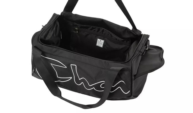 Training Holdall 2