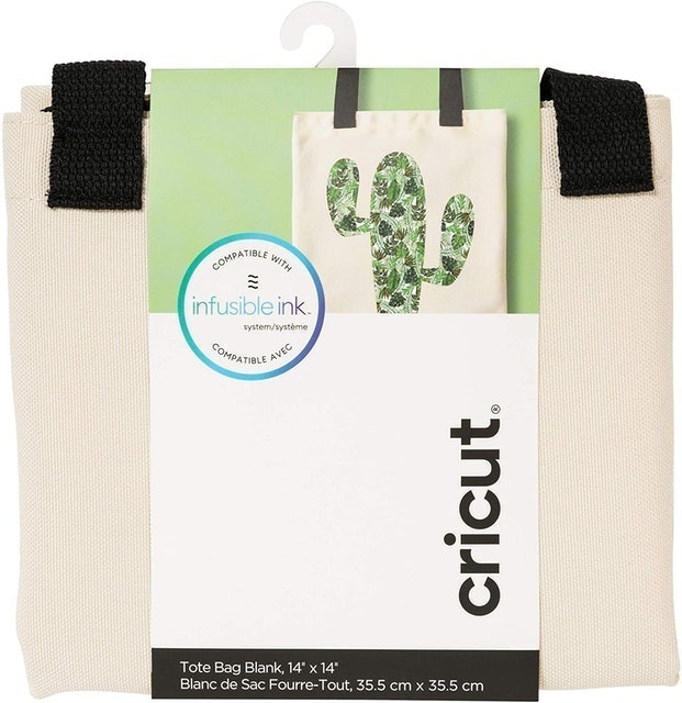 Tote Bag Blank 1