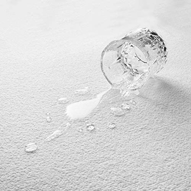 Waterproof Mattress Protector 3