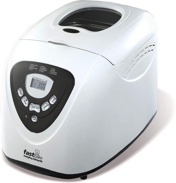 7 Best Bread Makers 2024 | UK Chef Reviewed 3