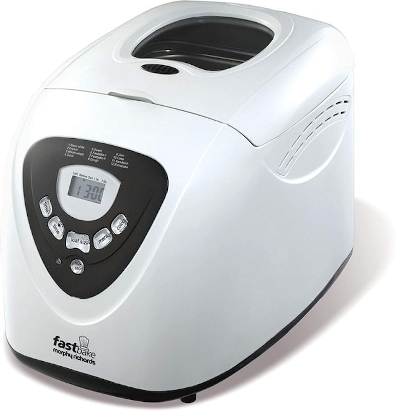 7 Best Bread Makers 2024 UK Chef Reviewed mybest