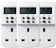 Masterplug 7 Day Electronic Timers 1