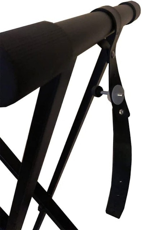 Xfinity Double-Braced Keyboard Stand 3