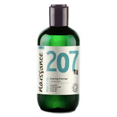 Organic Evening Primrose Oil