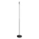 Gravity Round Base Microphone Stand 1