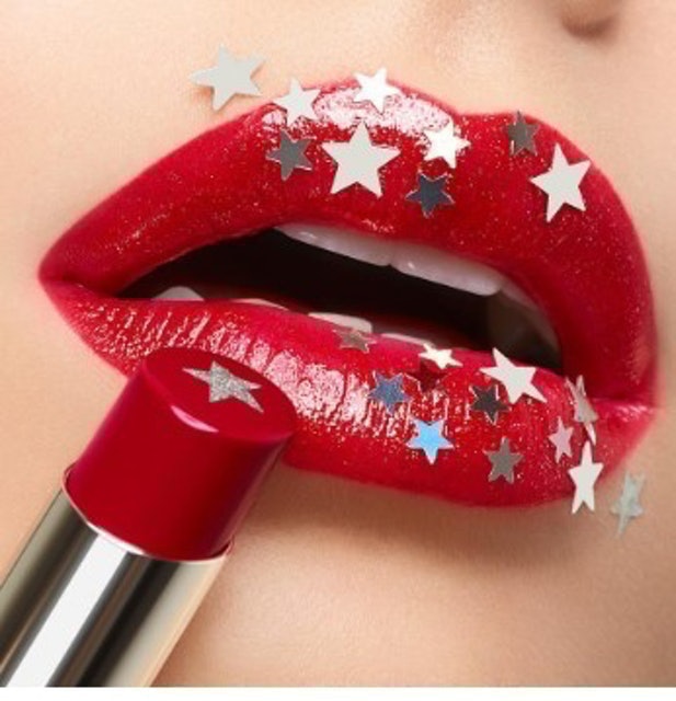Rouge Volupte Rock’N Shine Lipstick 2