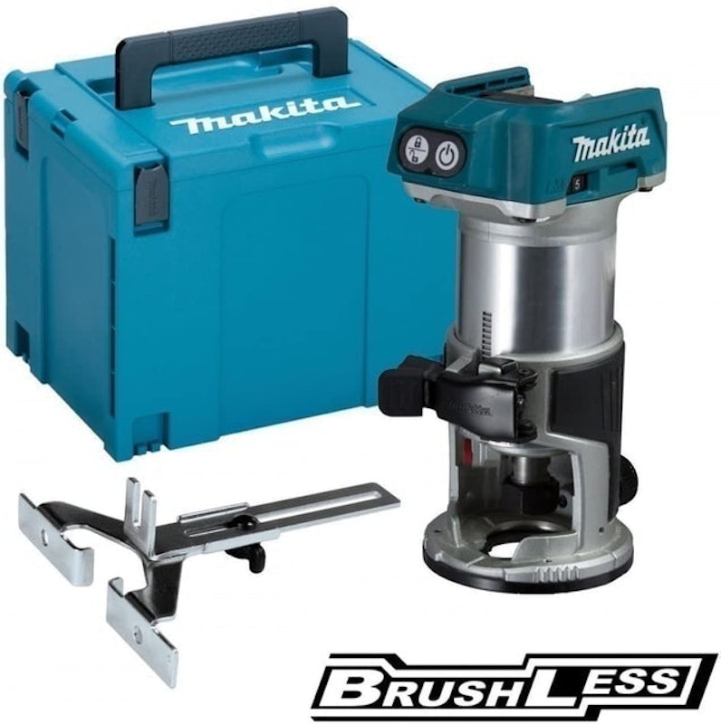 Brushless Router 3