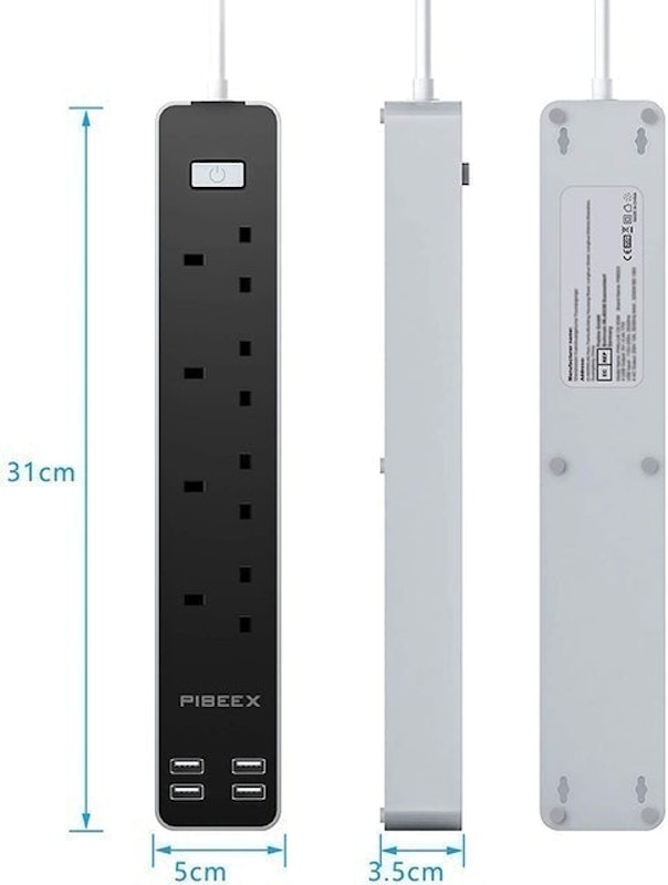 Extension Lead 2