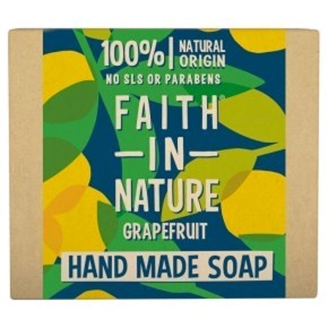 10 Best Natural Soap Barse UK 2024 | Little Soap Company, Faith in Nature and More 5