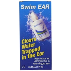 Ear Drying Drops