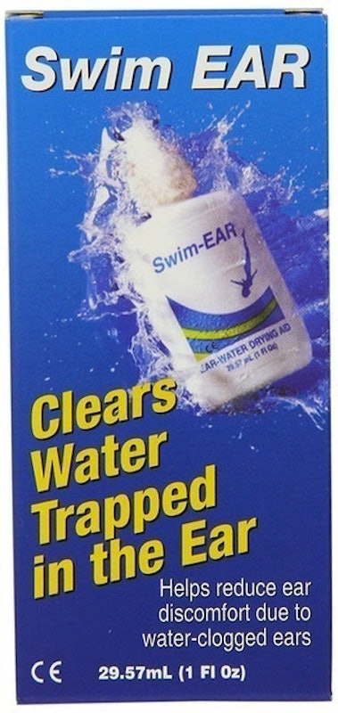 Ear Drying Drops 1