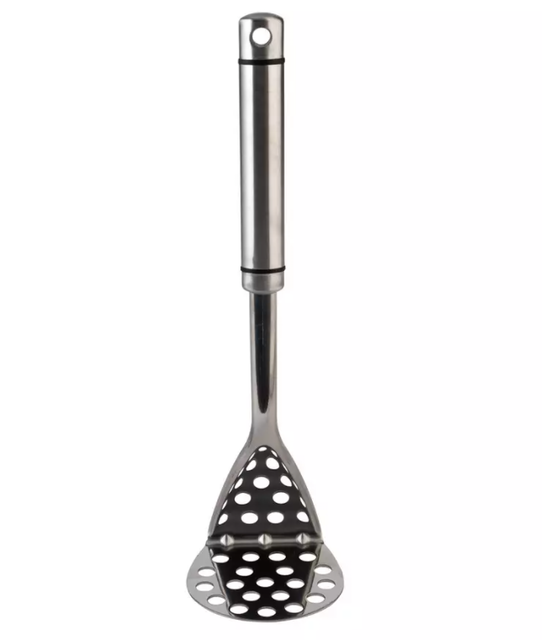  5-Piece Stainless Steel Kitchen Utensil Set 2