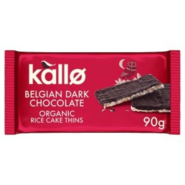 10 Best Rice Cakes | UK Nutritionist Reviewed 5