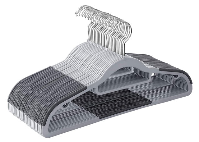 10 Best Clothes Hangers UK 2024 3