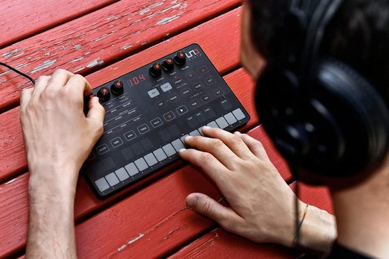 UNO Synth 3