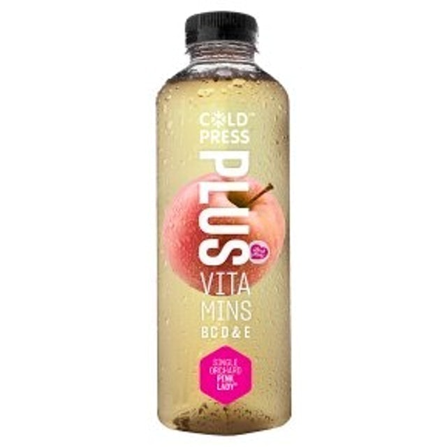 10 Best Apple Juice | UK Nutritionist Reviewed 3
