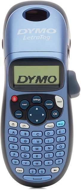10 Best Label Makers in the UK 2024 | Brother, Dymo and More 1
