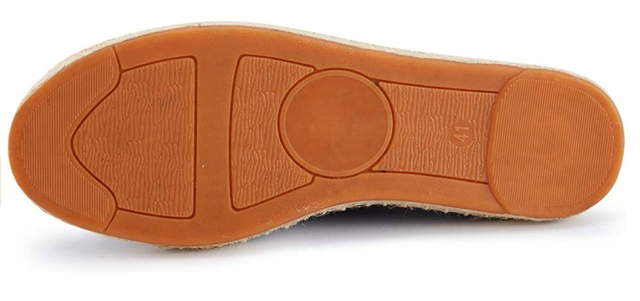Lace Up Espadrilles 3