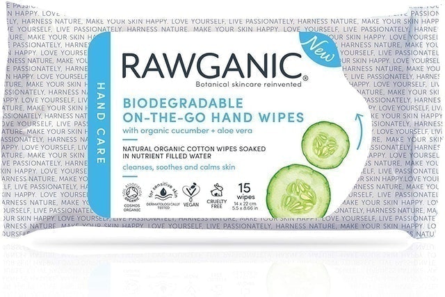10 Best Hand Sanitisers in the UK 2024 5