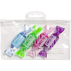 Sweetie Scented Highlighter Pens