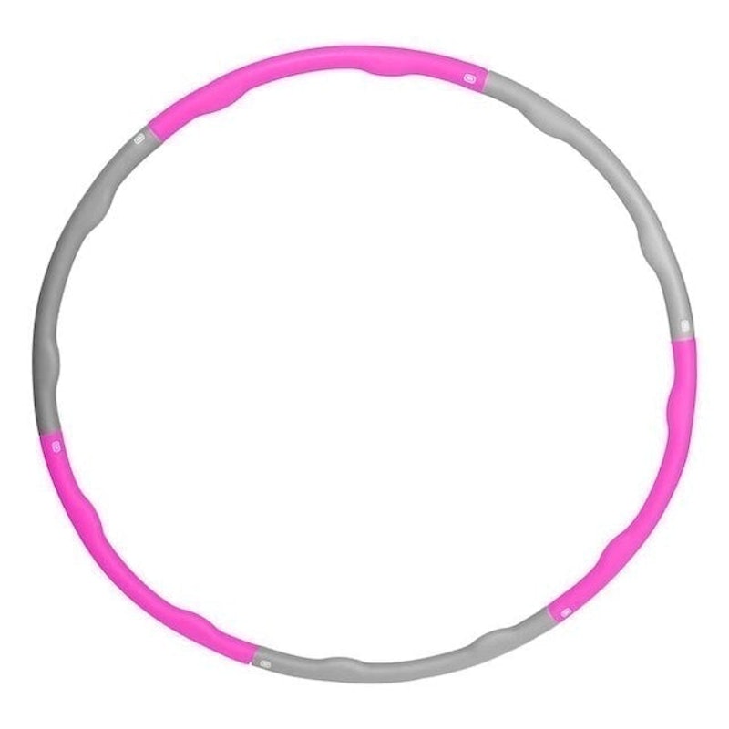 Shaping Weighted Hula Hoop 1