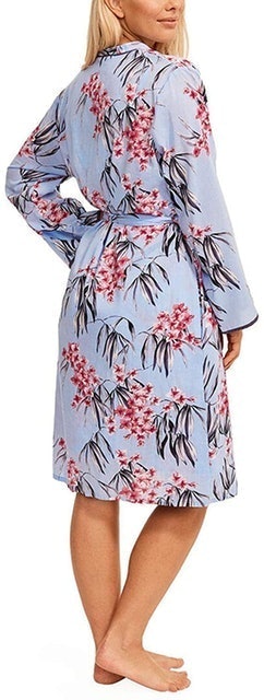 Olivia Dressing Gown 2