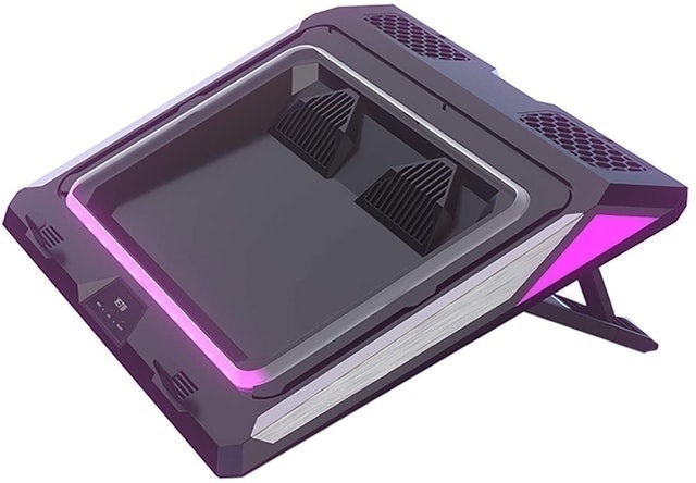 9 Best Laptop Cooling Pads UK 2024 | Trust, Targus and More 1