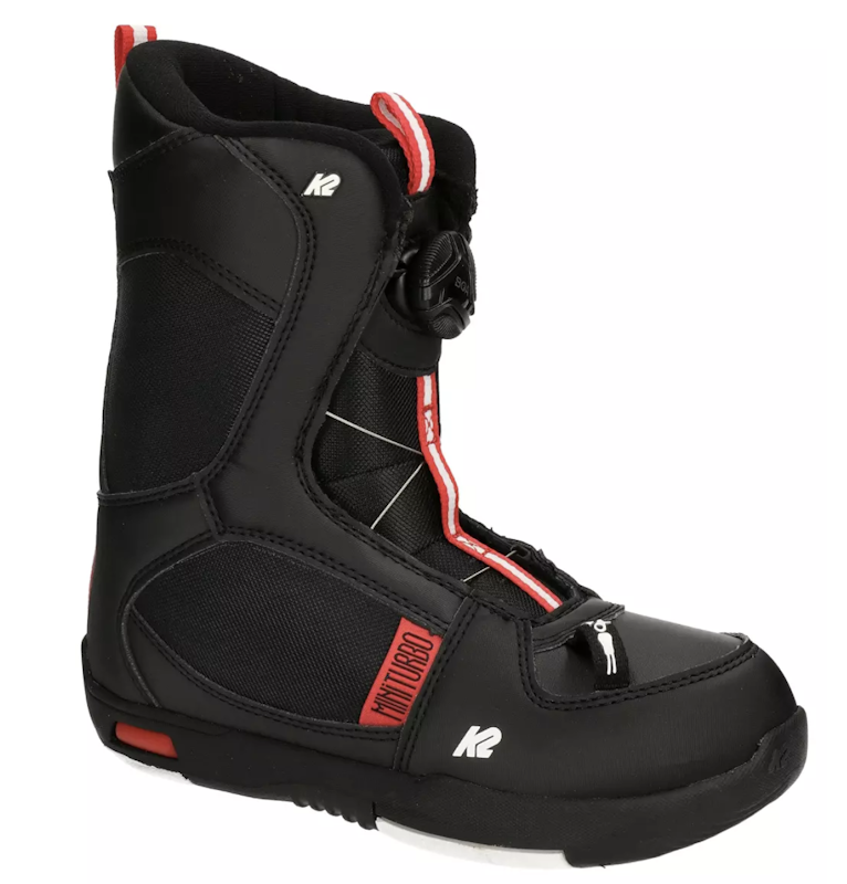 Boys Mini Turbo Boot 1