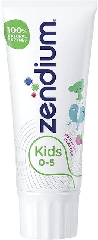 Kids Tutti-Frutti Toothpaste  Award-Winning Kids Toothpaste