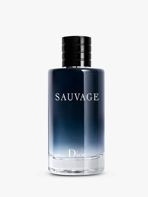 Sauvage 1